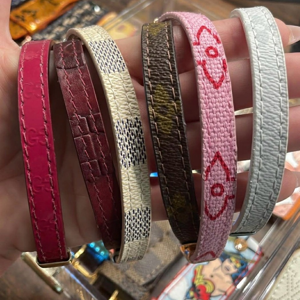 Spark’l Gracie Bracelets